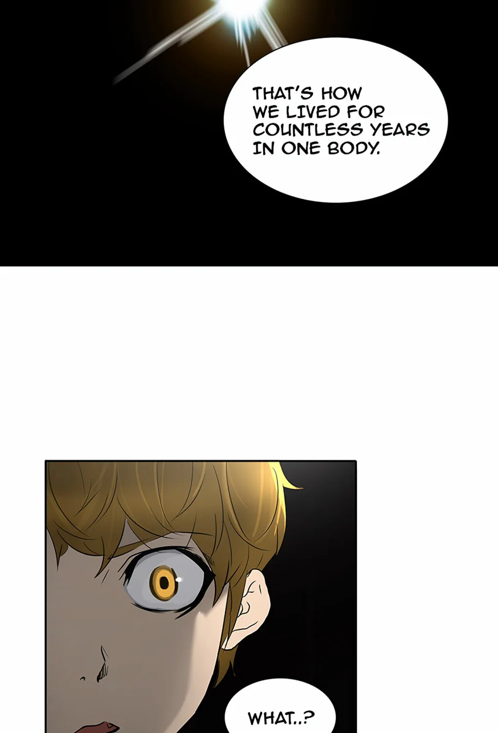 Tower of God Chapter 259 page 87 - 