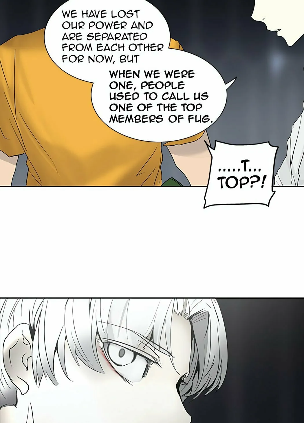 Tower of God Chapter 259 page 93 - 
