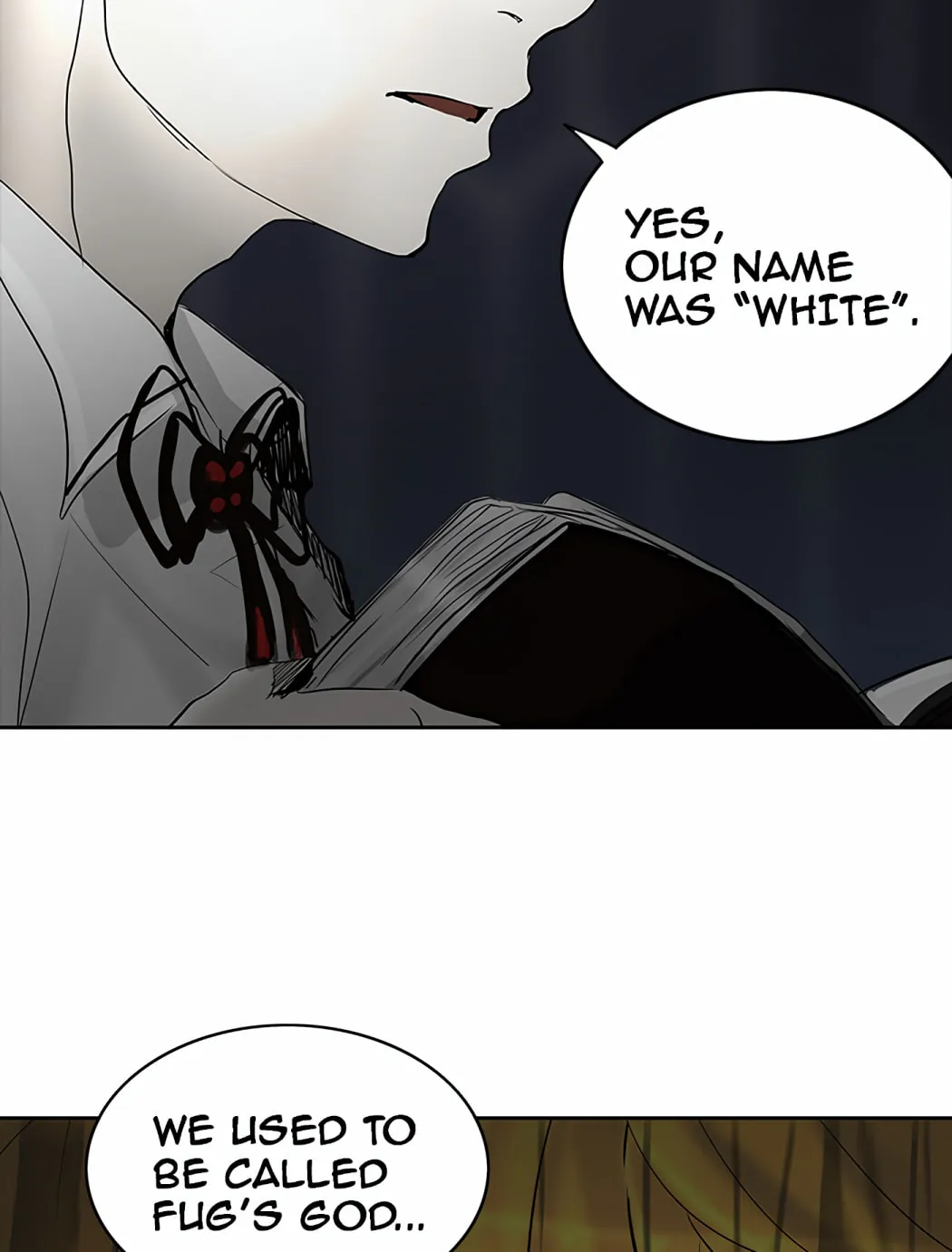 Tower of God Chapter 259 page 94 - 