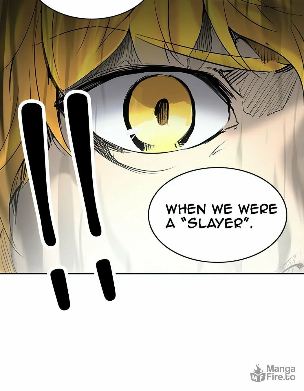 Tower of God Chapter 259 page 95 - 
