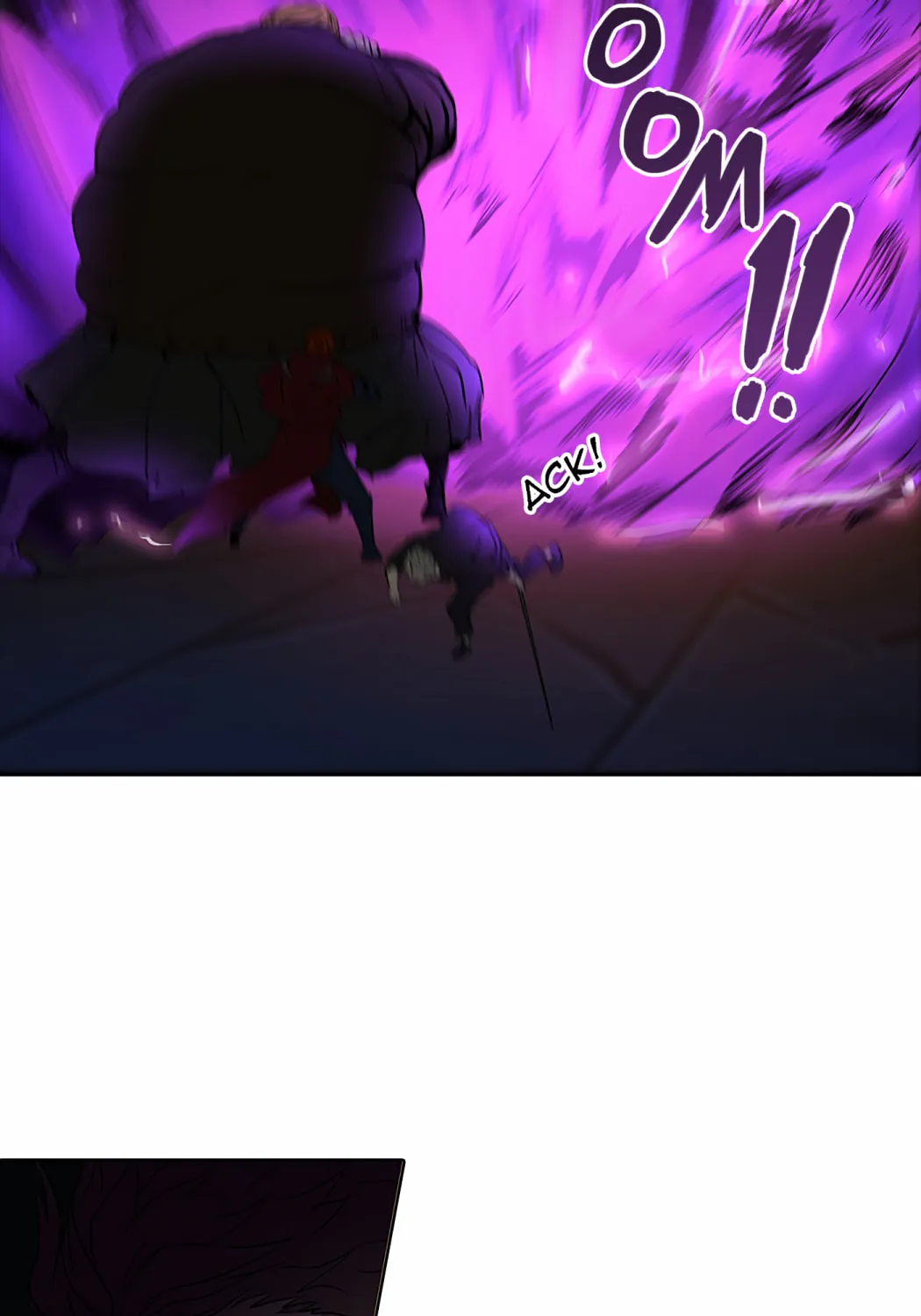 Tower of God Chapter 259 page 98 - 
