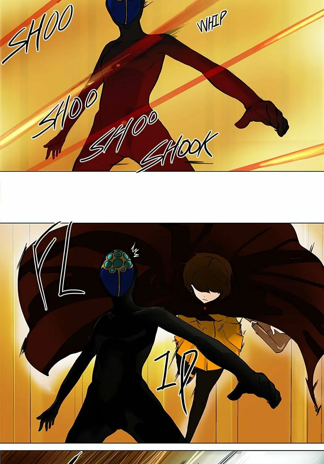 Tower of God Chapter 26 page 11 - 
