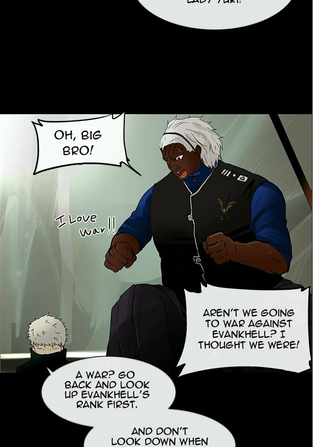 Tower of God Chapter 26 page 103 - 