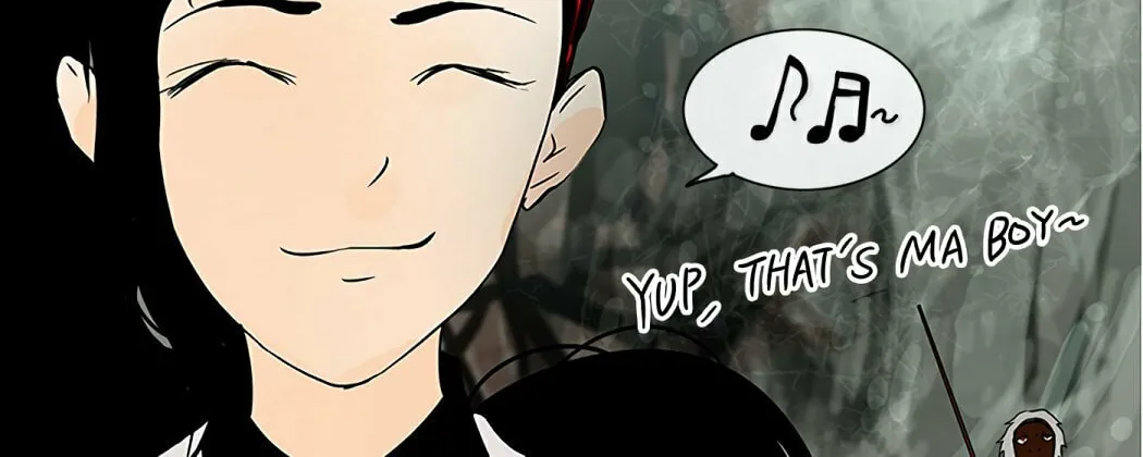 Tower of God Chapter 26 page 116 - 