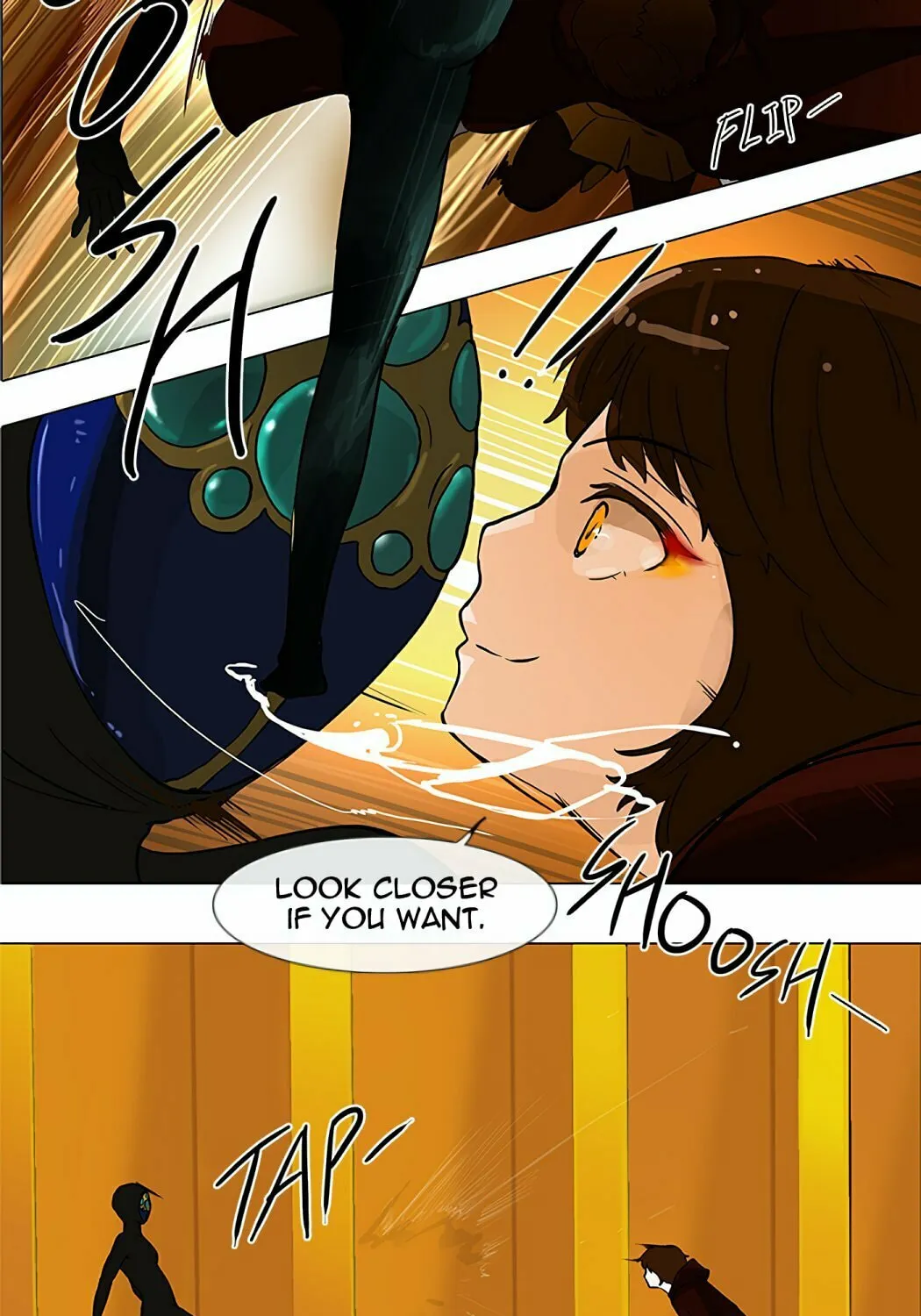 Tower of God Chapter 26 page 13 - 