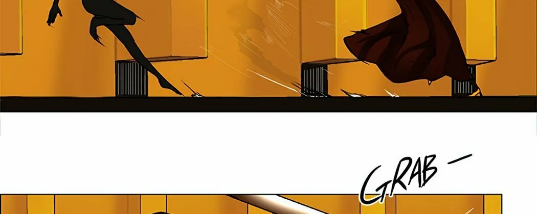 Tower of God Chapter 26 page 14 - 