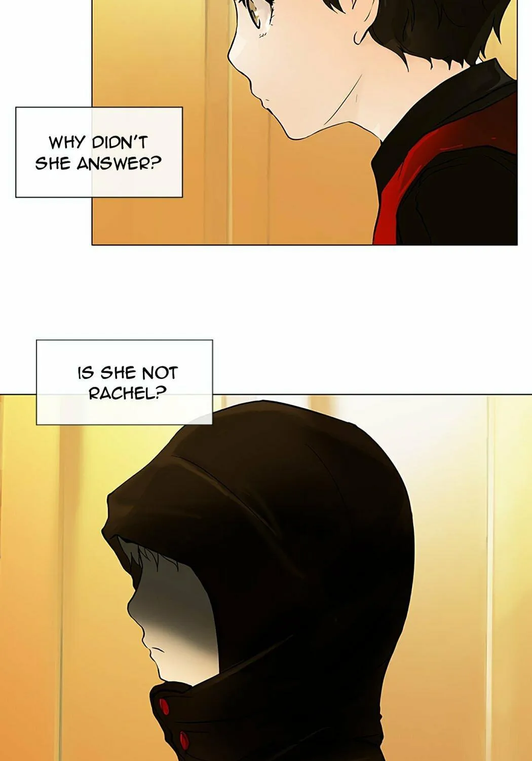 Tower of God Chapter 26 page 17 - 