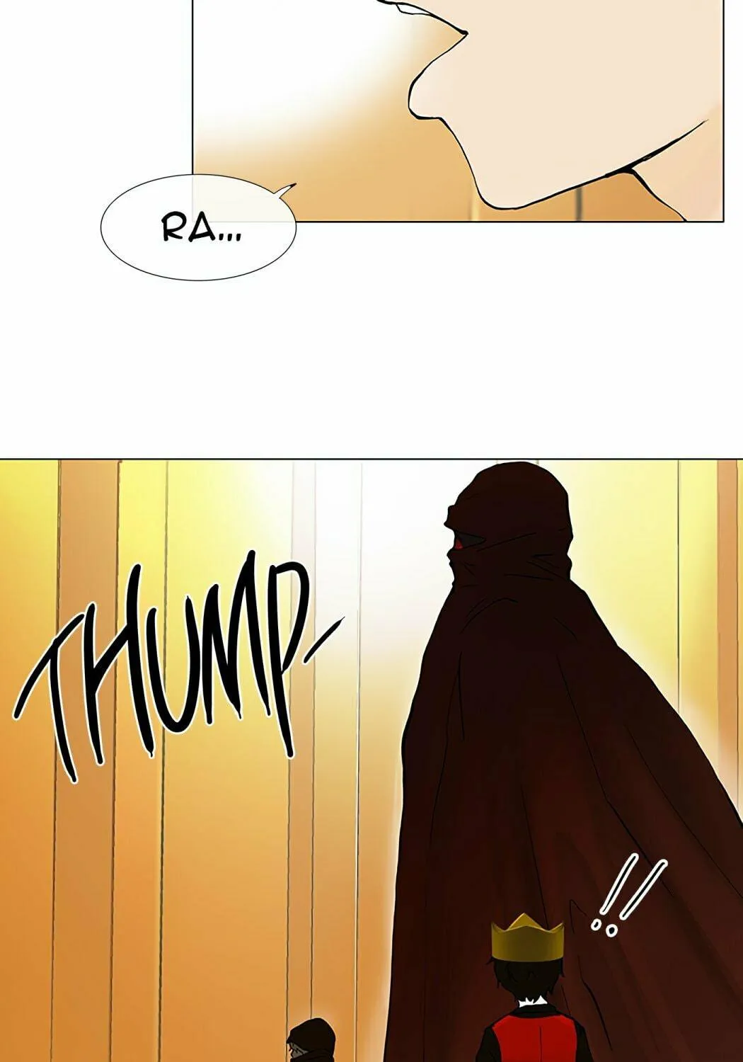 Tower of God Chapter 26 page 19 - 