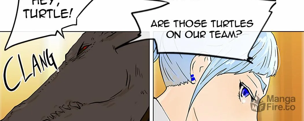 Tower of God Chapter 26 page 24 - 