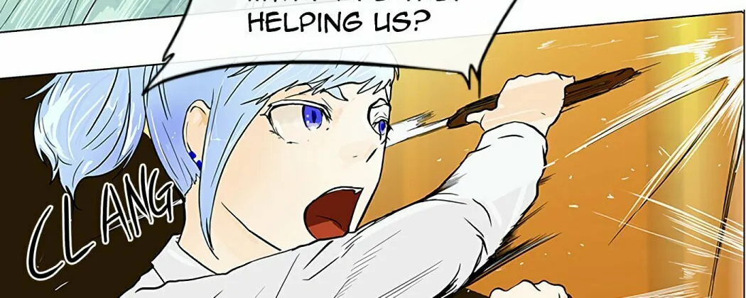 Tower of God Chapter 26 page 26 - 