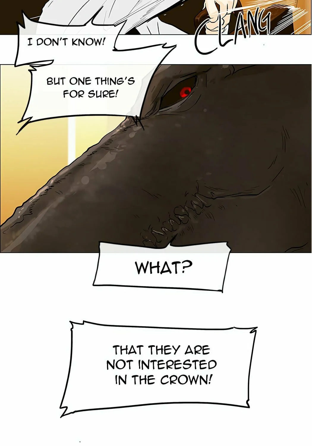 Tower of God Chapter 26 page 27 - 