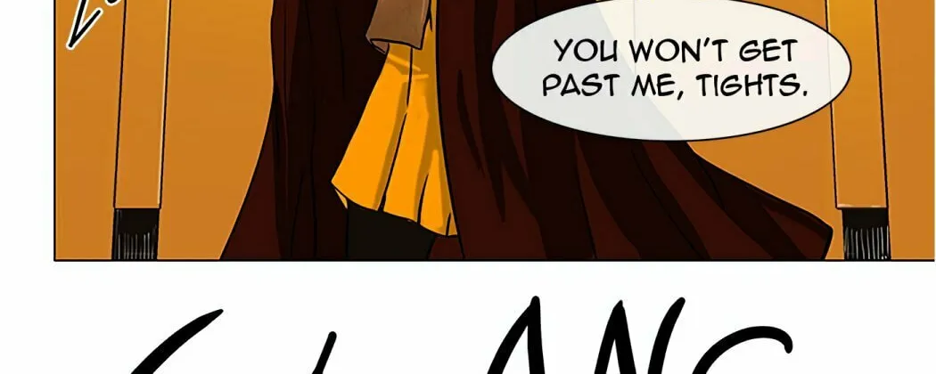 Tower of God Chapter 26 page 32 - 