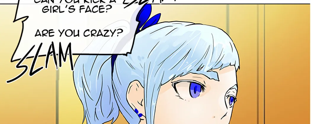 Tower of God Chapter 26 page 34 - 