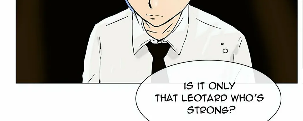 Tower of God Chapter 26 page 38 - 