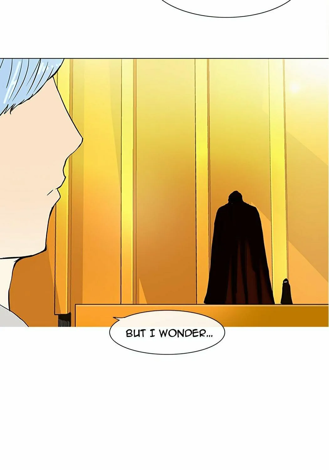 Tower of God Chapter 26 page 39 - 