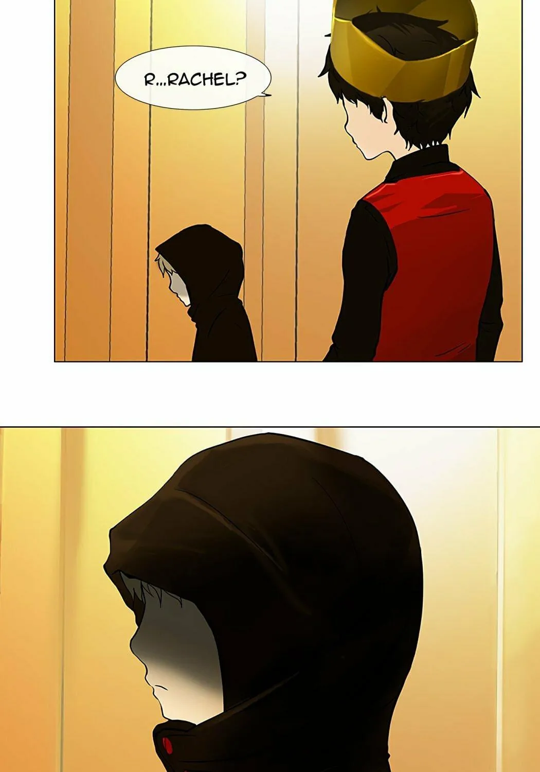 Tower of God Chapter 26 page 5 - 