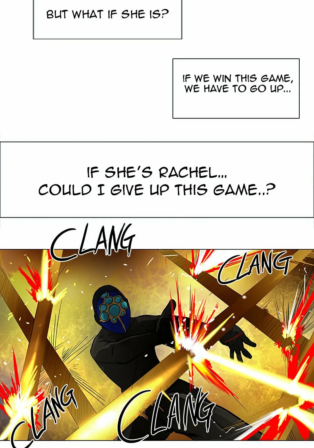 Tower of God Chapter 26 page 45 - 