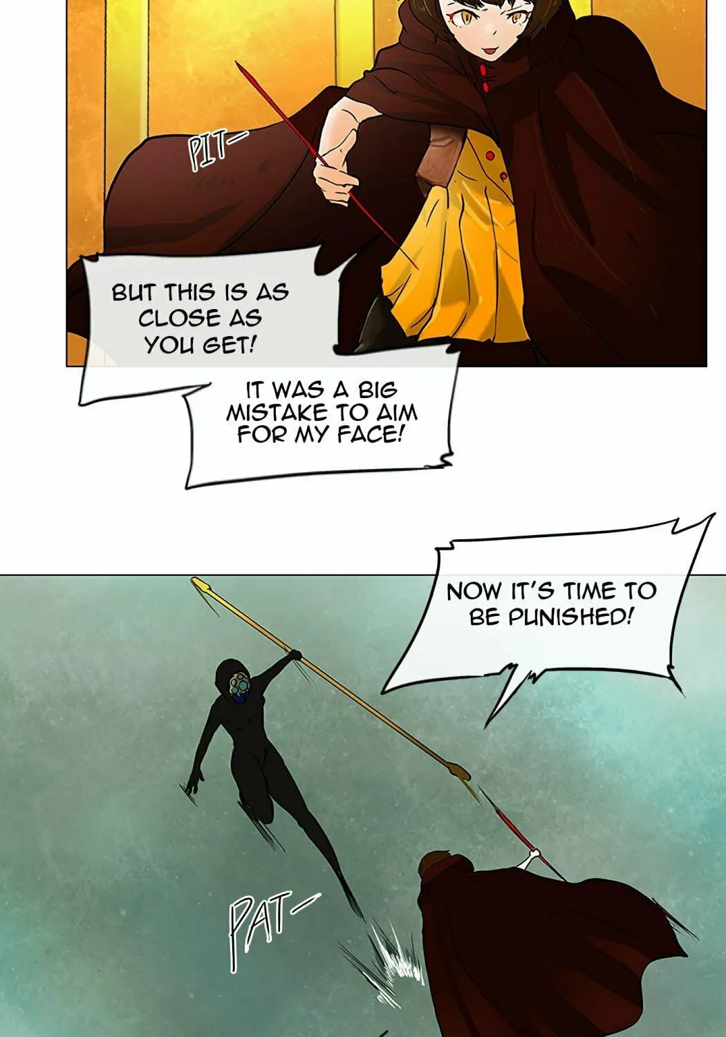 Tower of God Chapter 26 page 47 - 