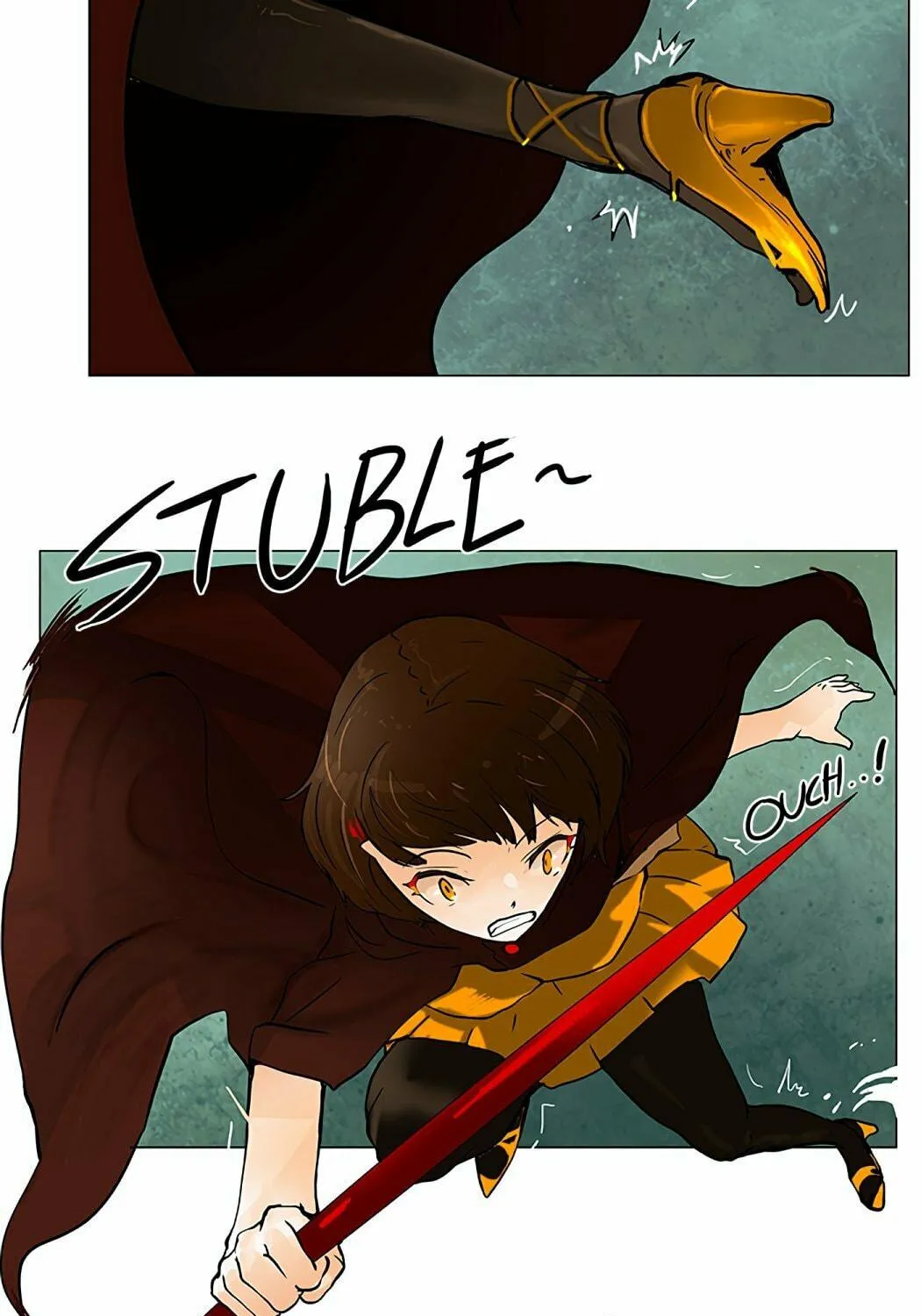 Tower of God Chapter 26 page 49 - 