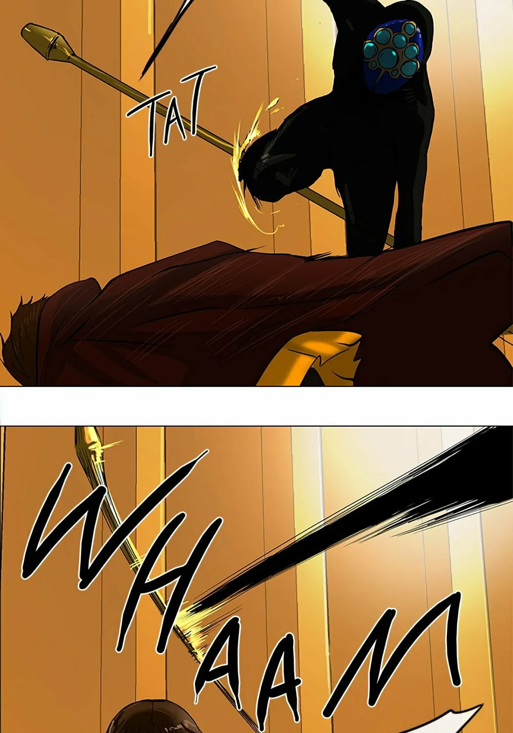 Tower of God Chapter 26 page 51 - 