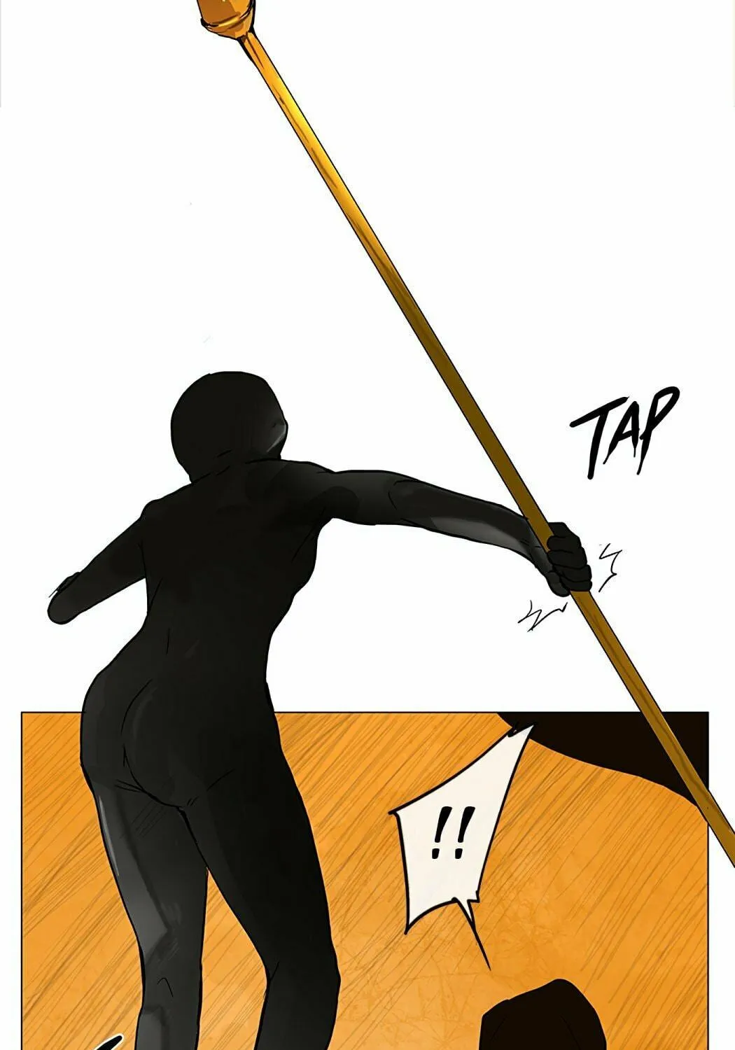 Tower of God Chapter 26 page 53 - 