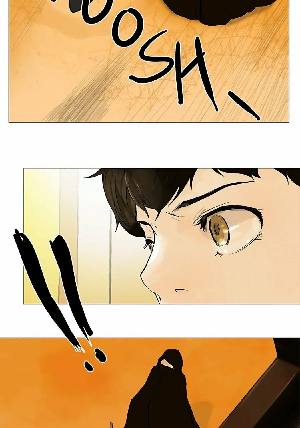 Tower of God Chapter 26 page 55 - 