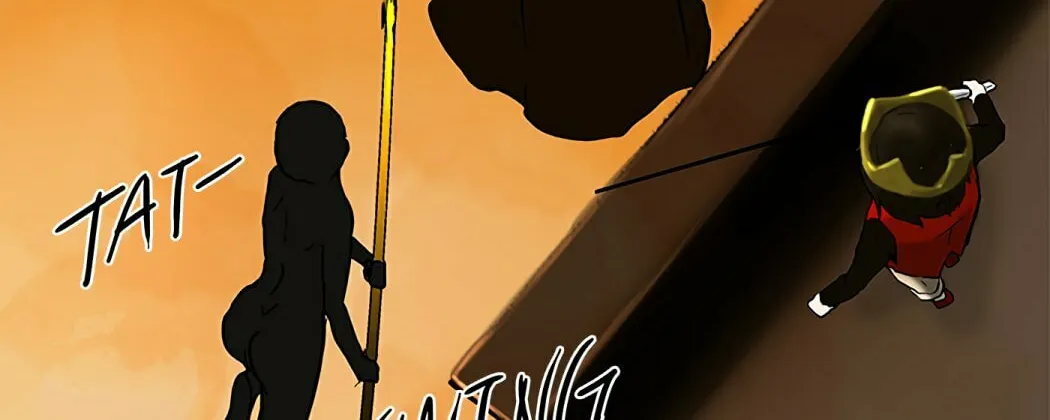 Tower of God Chapter 26 page 56 - 