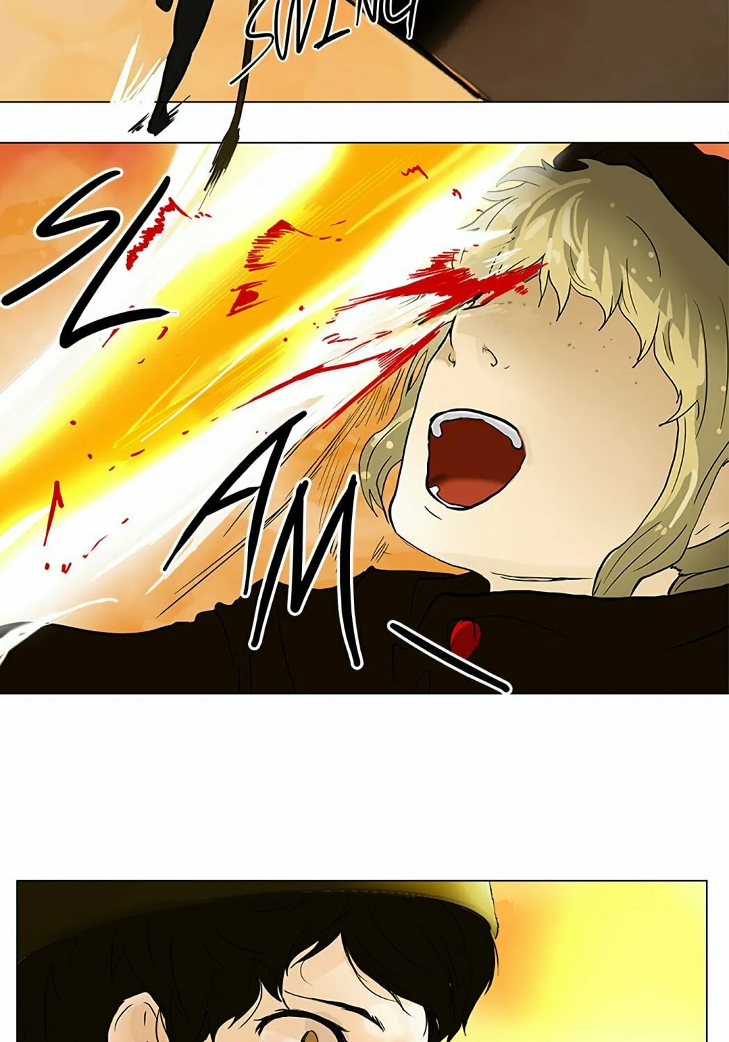 Tower of God Chapter 26 page 57 - 