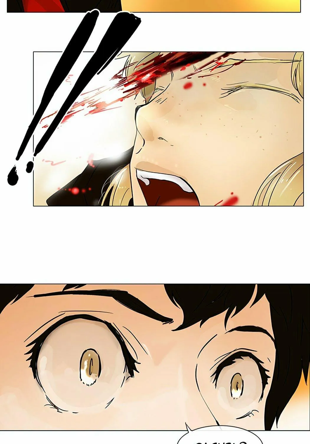 Tower of God Chapter 26 page 59 - 