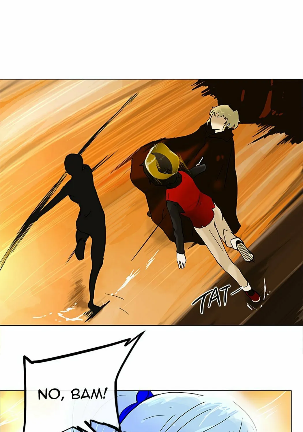 Tower of God Chapter 26 page 63 - 