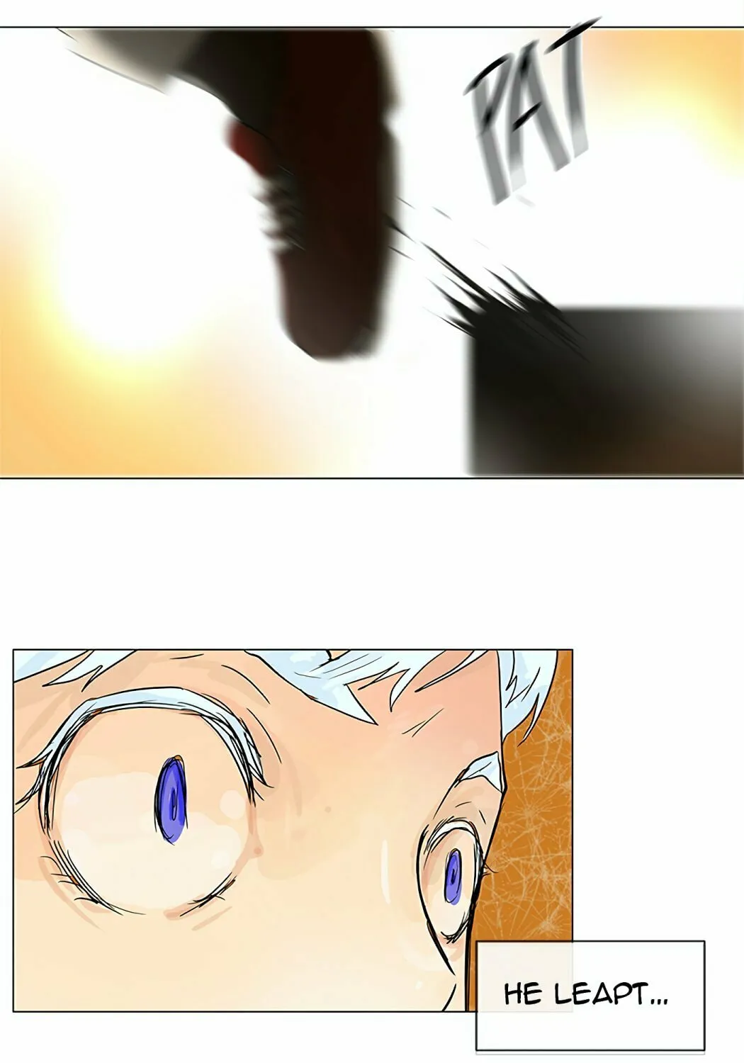 Tower of God Chapter 26 page 67 - 