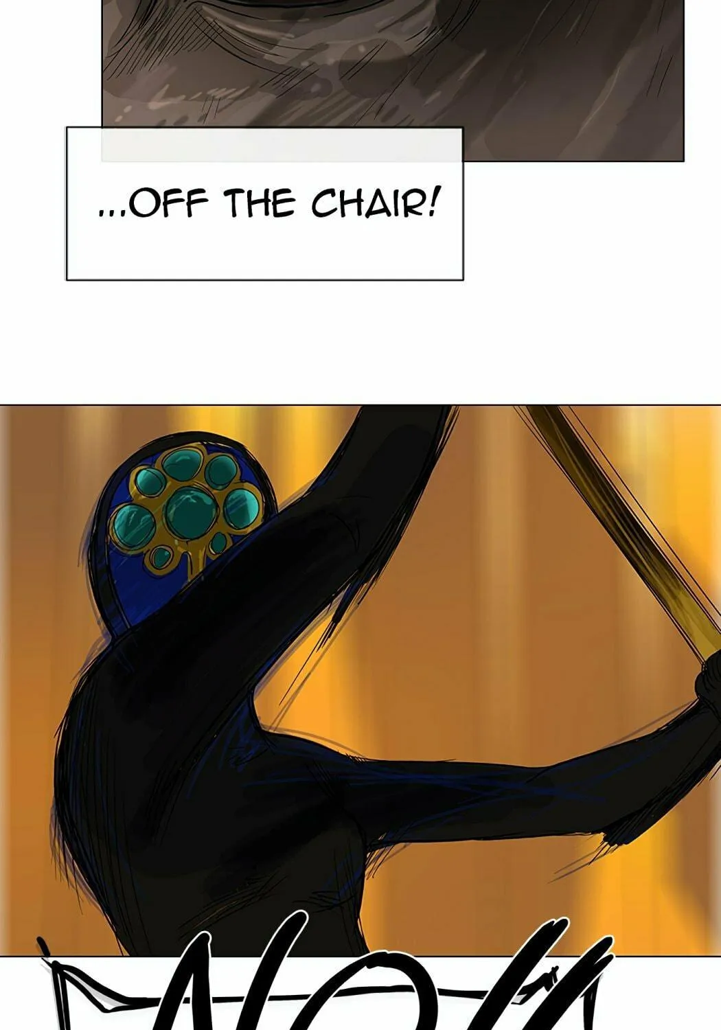 Tower of God Chapter 26 page 69 - 