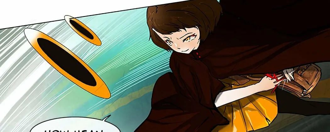 Tower of God Chapter 26 page 8 - 