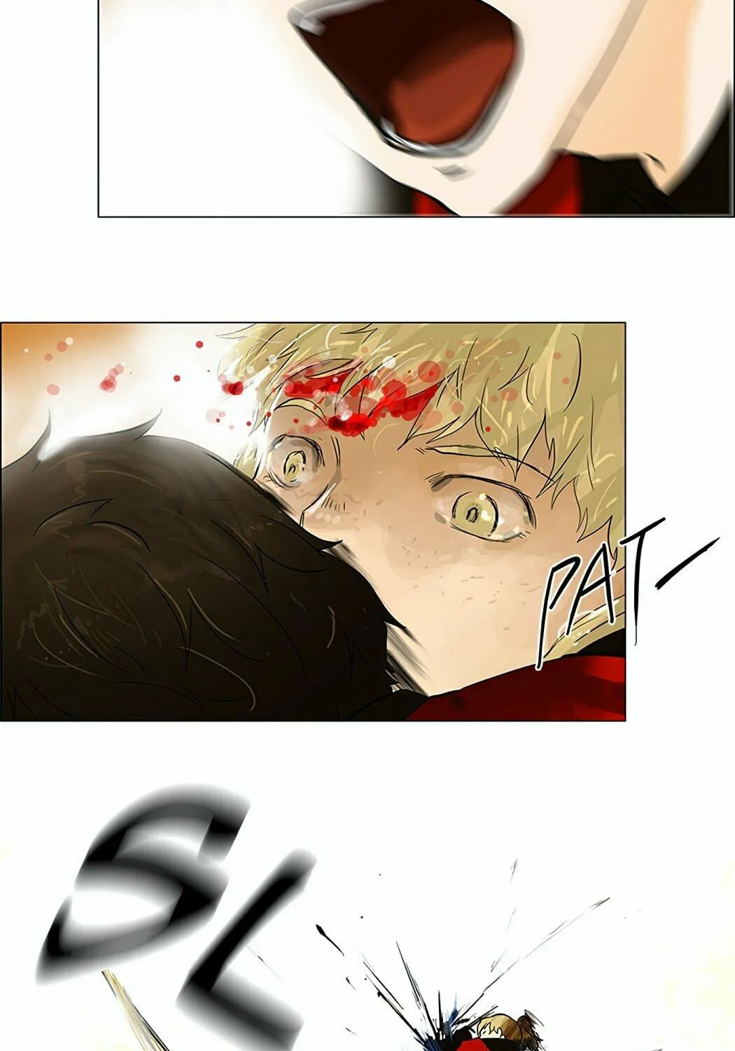 Tower of God Chapter 26 page 71 - 