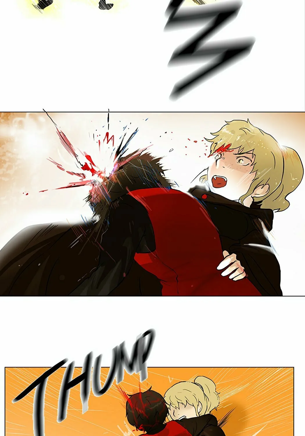 Tower of God Chapter 26 page 73 - 