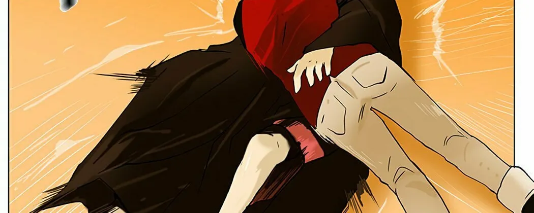 Tower of God Chapter 26 page 74 - 