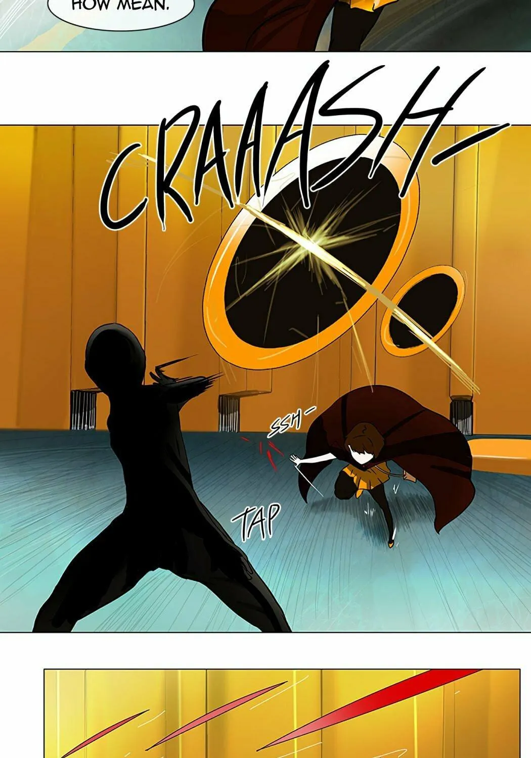 Tower of God Chapter 26 page 9 - 