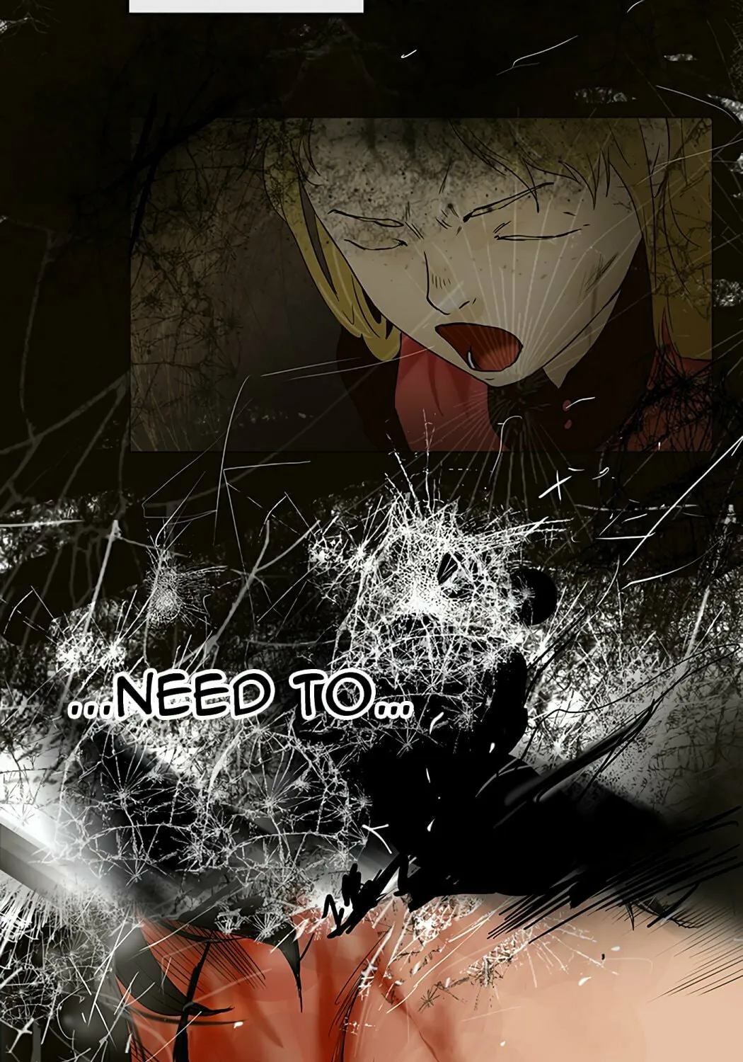 Tower of God Chapter 26 page 81 - 