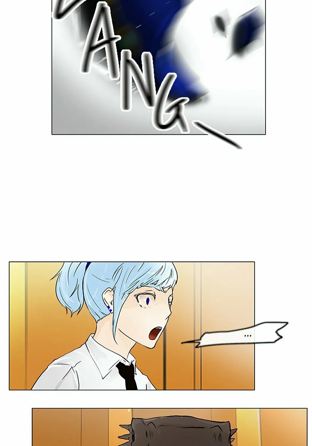 Tower of God Chapter 26 page 87 - 