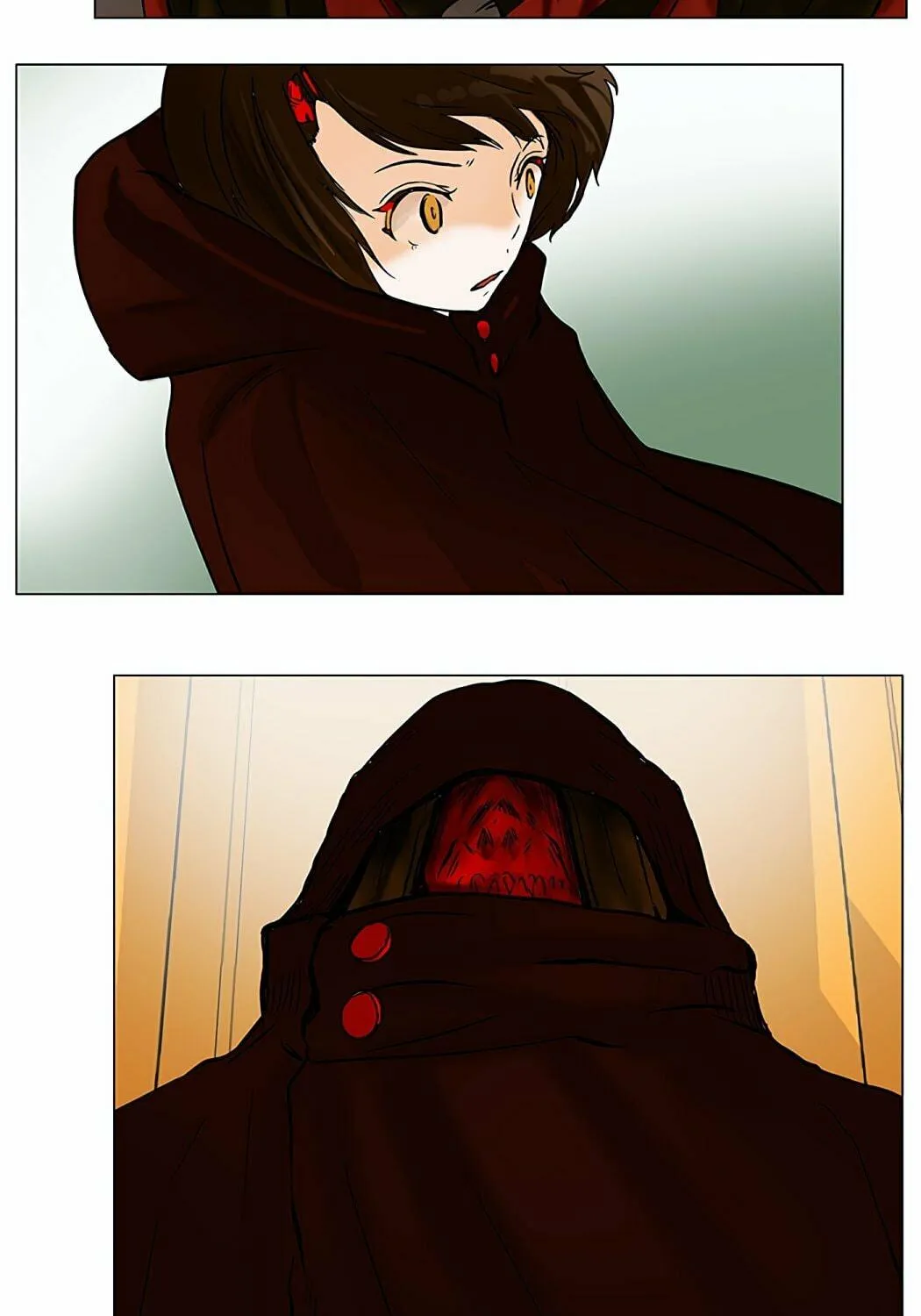 Tower of God Chapter 26 page 89 - 