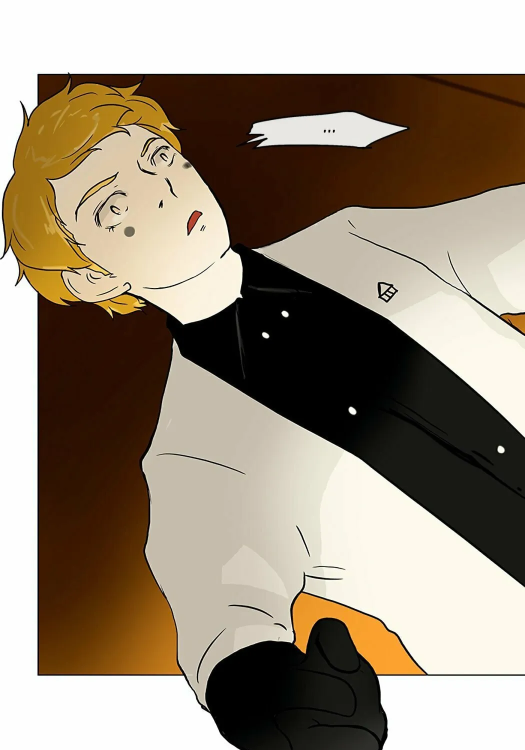Tower of God Chapter 26 page 91 - 