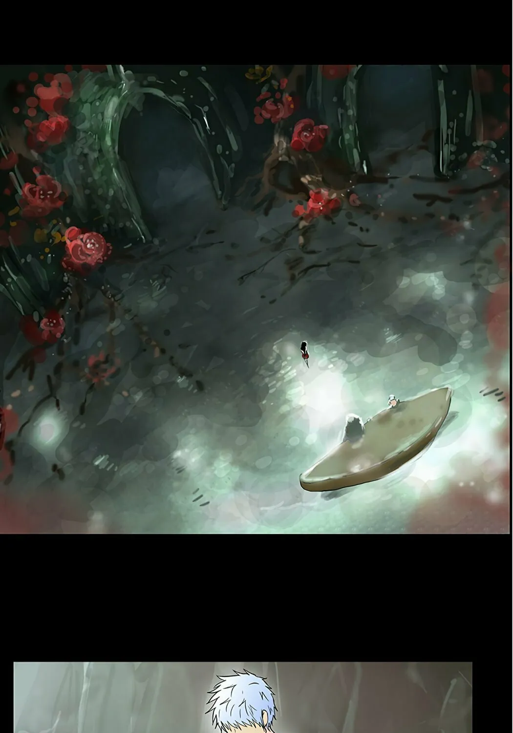 Tower of God Chapter 26 page 97 - 