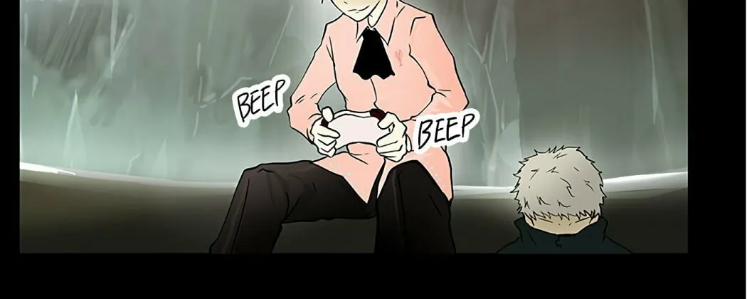 Tower of God Chapter 26 page 98 - 