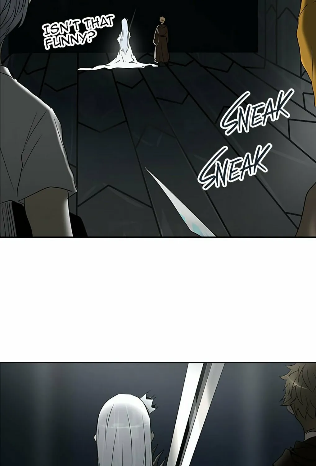 Tower of God Chapter 260 page 103 - 