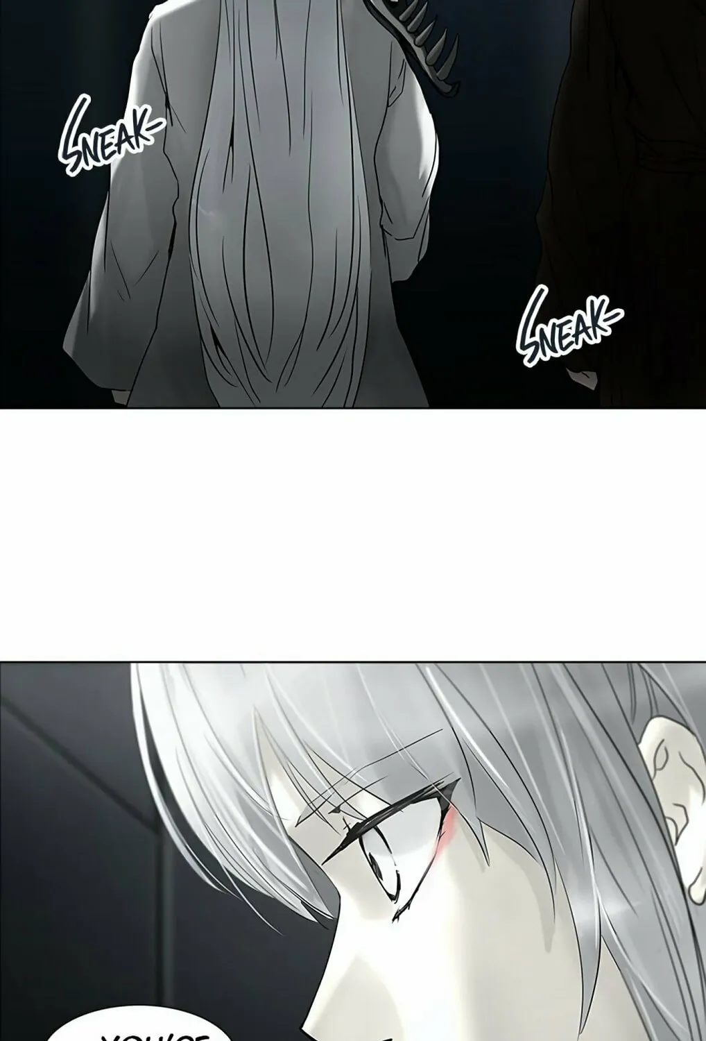 Tower of God Chapter 260 page 105 - 