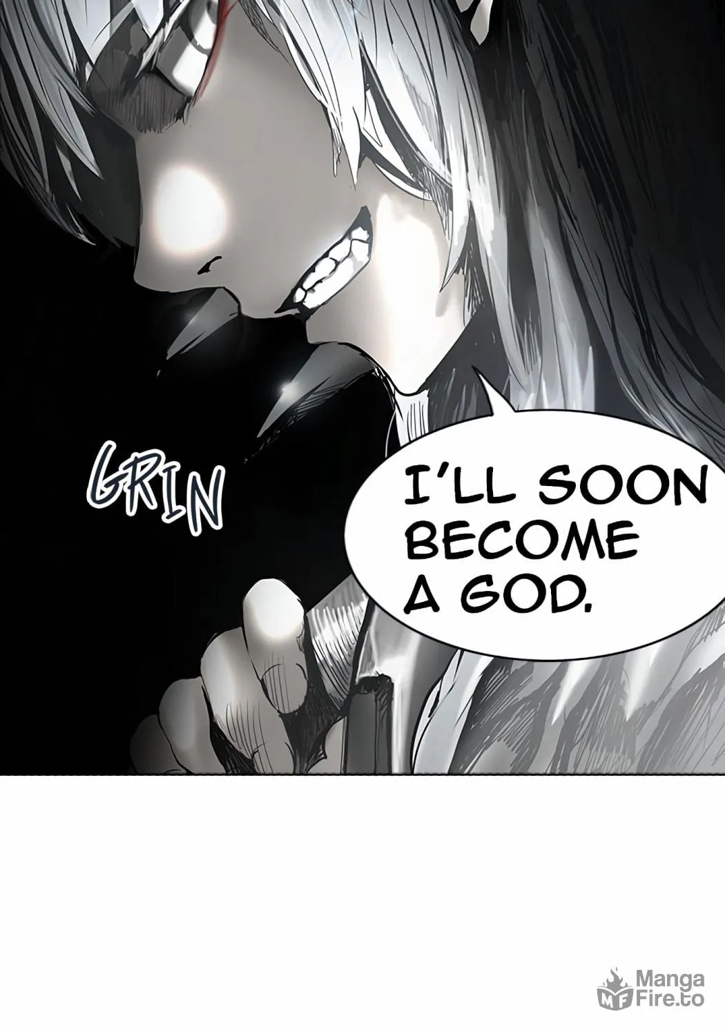 Tower of God Chapter 260 page 113 - 
