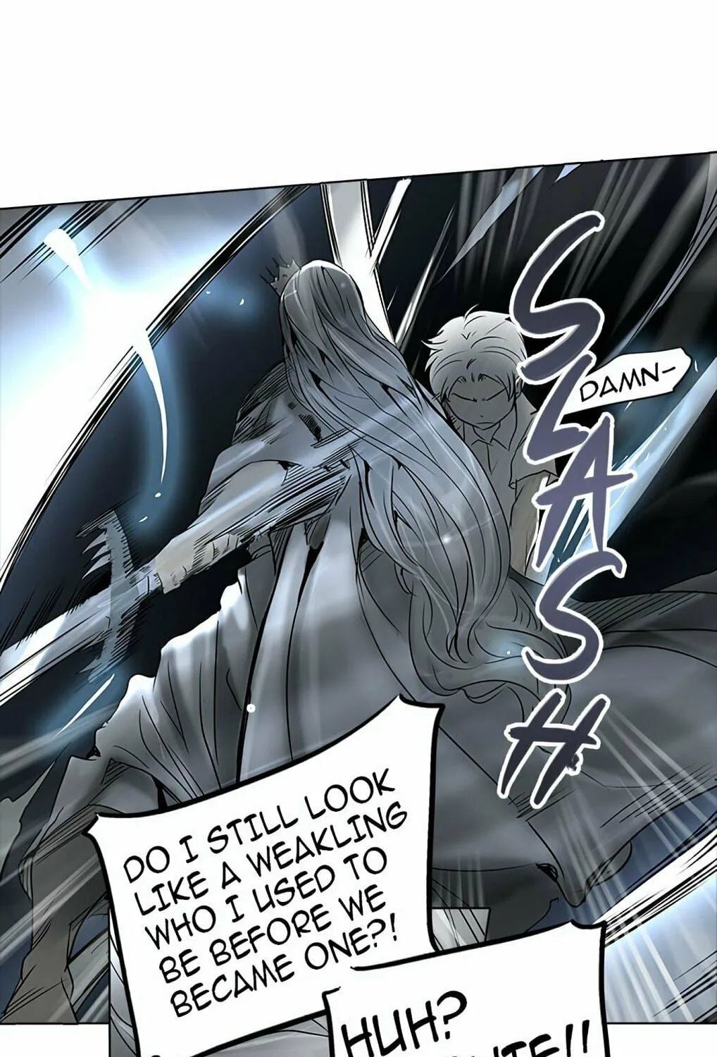 Tower of God Chapter 260 page 118 - 
