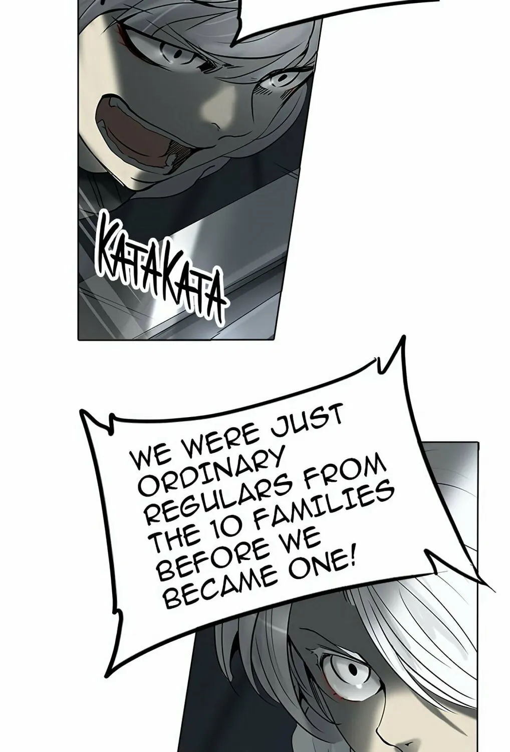 Tower of God Chapter 260 page 120 - 
