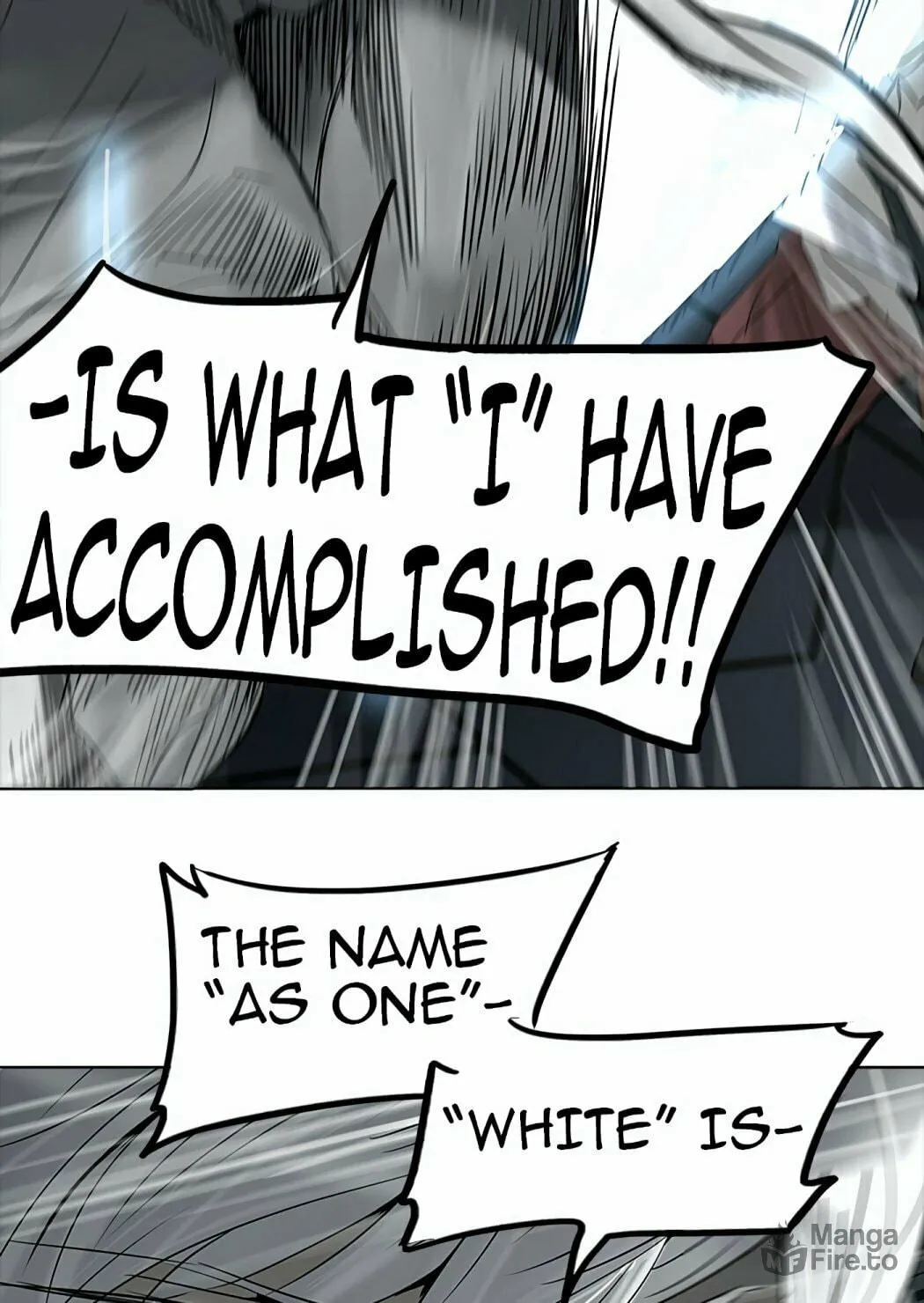 Tower of God Chapter 260 page 126 - 