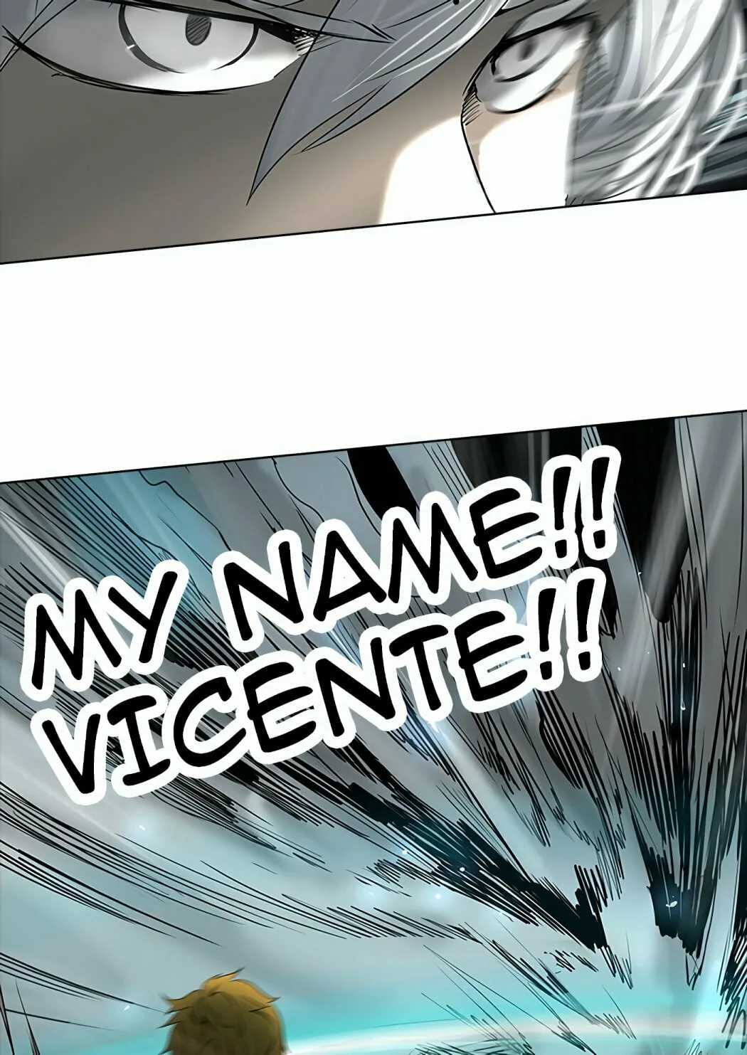 Tower of God Chapter 260 page 127 - 